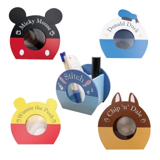 【SONA森那家居】Disney 迪士尼 造型存錢置物盒 收納盒 存錢筒  置物盒(12.5*9*12.3)