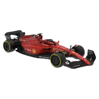 【瑪琍歐】2.4G 1:12 Ferrari F1 75 遙控車/99900(1:12 原廠授權)