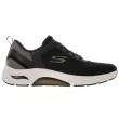 【SKECHERS】男鞋 運動系列 SKECH-AIR ARCH FIT(232554BKGY)