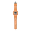 【CASIO 卡西歐】G-SHOCK ITZY 有娜配戴款 G-LIDE 衝浪潮汐女錶手錶(GLX-S5600-4)