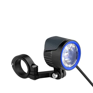 【Olight】電筒王 Gotorch X(2000流明 250米 山地自行車燈 自行車燈 USB-C充電 相容GoPro支架)