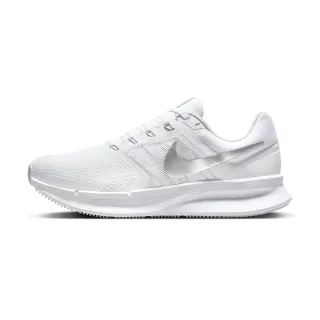 【NIKE 耐吉】Run Swift 3 女鞋 白色 訓練 緩震 慢跑 運動 休閒 慢跑鞋 DR2698-101