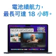 【Apple】500G外接SSD★MacBook Air 13.6吋 M2 晶片 8核心CPU 與 8核心GPU 8G/256G SSD