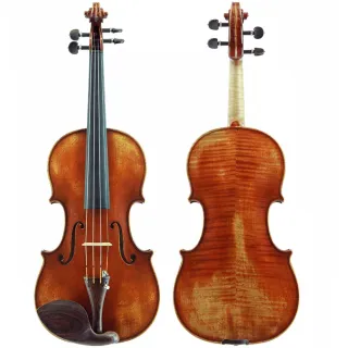 【德國KC】小提琴V8(附贈精美提琴盒)