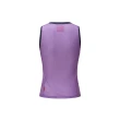【CHPT3】Base Layer 女性無袖底衫 電鍍紫(B6C3-BLS-PGXXXW)