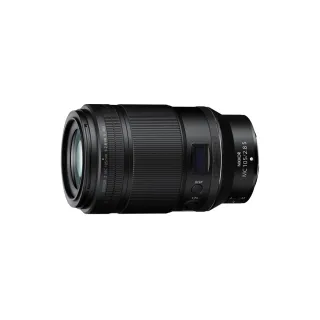 【Nikon 尼康】Z MC 105mm f2.8s定焦鏡*(平行輸入)