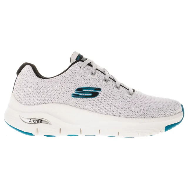 【SKECHERS】男鞋 運動系列 ARCH FIT(232601WBL)