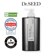 【Dr. SEED】漢方黑豆健髮洗髮精1000ml(韓國原裝進口)