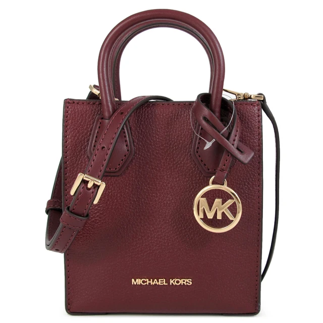 Michael Kors 皮革 / Jet Set 中款 /