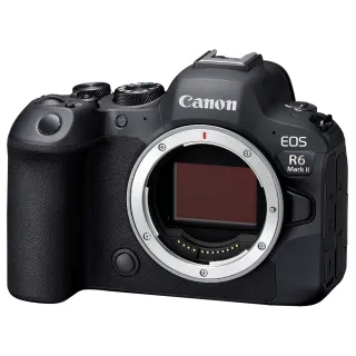 【Canon】EOS R6 II Body單機身*(平行輸入)