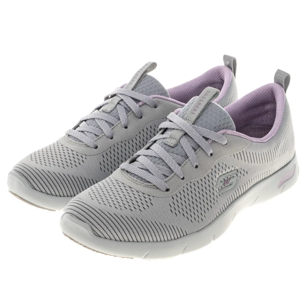 【SKECHERS】女鞋 休閒系列 ARCH FIT REFINE(104390GYLV)