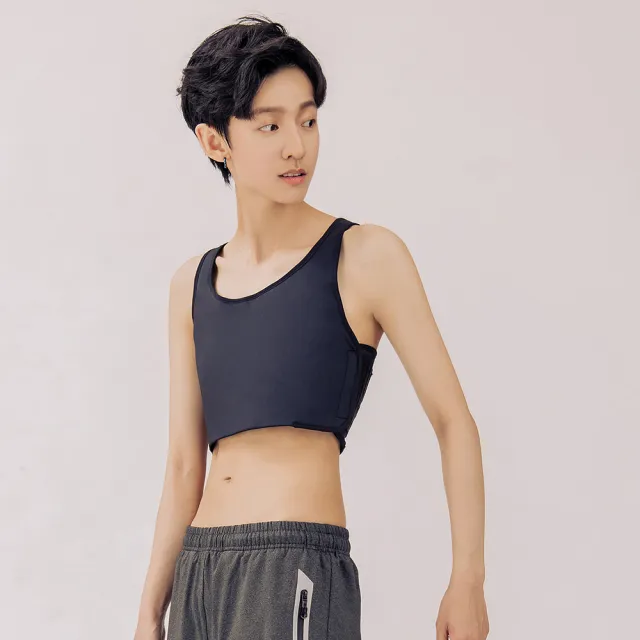 【LESGO 拉子購】T&G束胸 大U強力款 半身側拉鍊(束胸 5XL-6XL) - momo購物網 - 好評推薦 -2026年7月