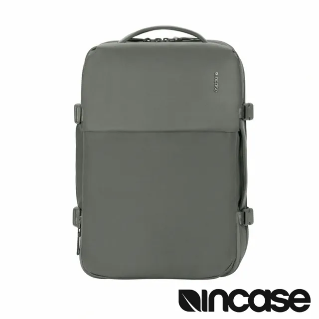 【Incase】A.R.C. Travel Pack 16 吋環保旅行後背包(冷衫綠)