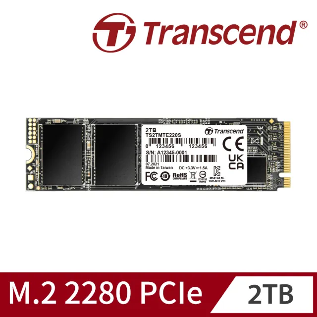 Transcend sale m2 ssd