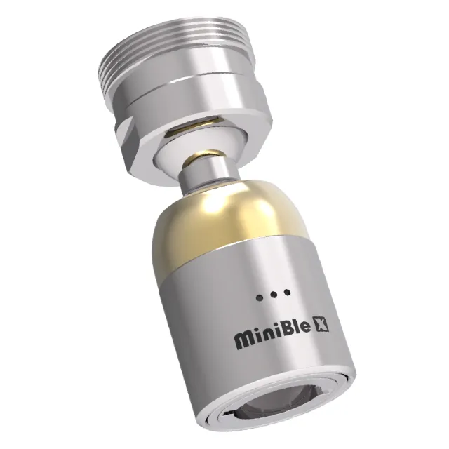 【MiniBle】MiniBle X 微氣泡起波器-轉向版(MiniBle)