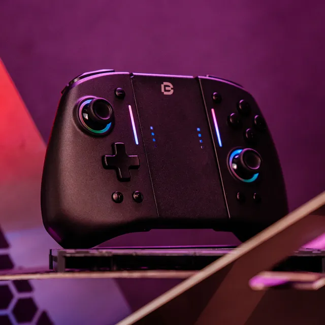 【Bteam】Switch 副廠 Tournament Pro III 競技版 Pro 三代 遊戲手把