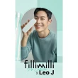 【Fillimilli】PRO聯名刷具mini五件組(韓國平價高質感刷具品牌)
