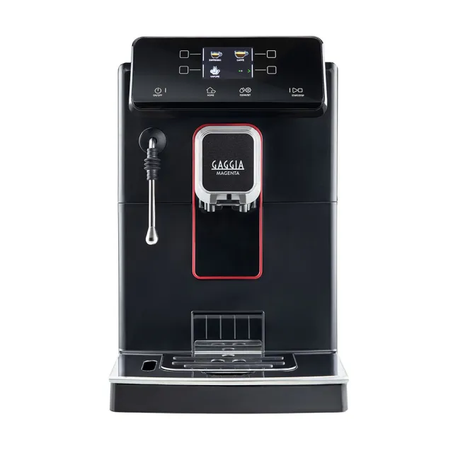 【GAGGIA】MAGENTA PLUS 爵韻型(全自動義式咖啡機)