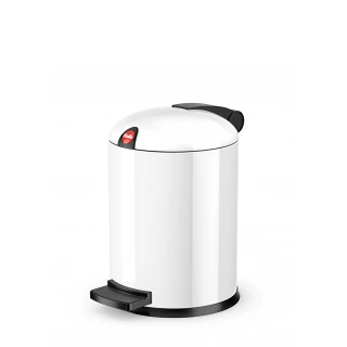 【ENOK】德國Hailo Design S 垃圾桶-4L(德國垃圾桶)