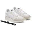 【Onitsuka Tiger】Onitsuka Tiger鬼塚虎-白色MOAGE CO休閒鞋1183B555-102(1183B555-102)