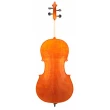 【澳洲KG】精選入門款大提琴 80號(附贈保護力極佳提琴袋)
