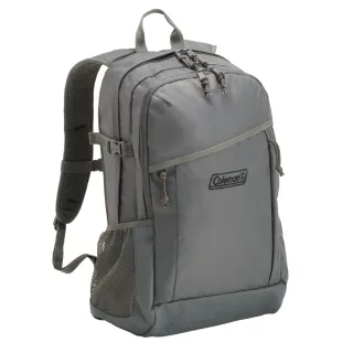 【Coleman】健行者25L / 閃耀灰 / WALKER健行者背包系列 / CM-85796(後背包 登山包 戶外背包)