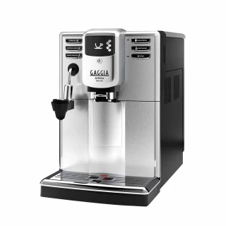 【GAGGIA】ANIMA DELUXE 絢耀型(全自動義式咖啡機)