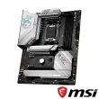 【MSI 微星】U+板組合 R5-7600X六核心處理器 ★ MPG B650 EDGE WIFI主機板