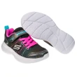 【SKECHERS】女童鞋系列 SNAP SPRINTS 2.0(303518LBKMT)
