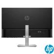 【HP 惠普】M27h 27型 平面美型窄邊框螢幕(IPS/FHD/HDMI/可調高度)