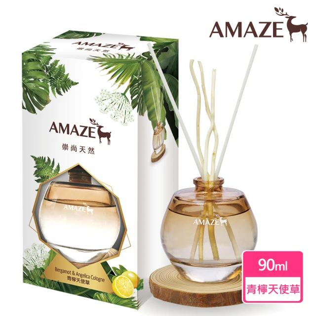 Amaze 森林擴香