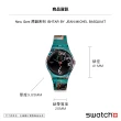 【SWATCH】藝術家聯名錶系列手錶 ISHTAR BY JEAN-MICHEL BASQUIAT 瑞士錶 錶(41mm)