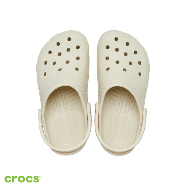 【Crocs官方直營】童鞋 經典大童克駱格(206991-2Y2)