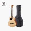 【aNueNue】M1 原創合板系列 36吋 旅行木吉他(原廠公司貨 商品皆有保固一年)
