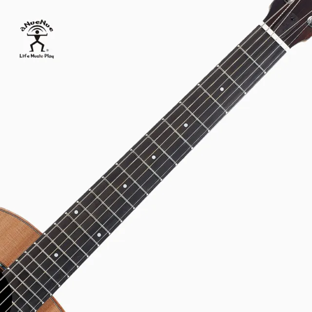 【aNueNue】M60 吉他旅行系列 36吋 旅行木吉他(原廠公司貨 商品皆有保固一年)