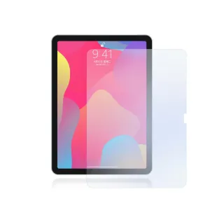 【General】iPad 10 保護貼 玻璃貼 10.9吋 2022 第十代 抗藍光平板鋼化玻璃螢幕保護膜