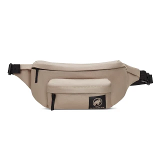 【Mammut 長毛象】Xeron Neuveville Waistpack 健行休閒腰包/斜肩包 2L 野生棕 #2810-00142