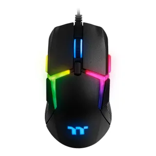 【Thermaltake 曜越】Level 20 RGB 電競滑鼠(GMO-LVT-WDOOBK-01)