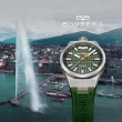 【BOMBERG】炸彈錶 Bolt-68 NEO 日內瓦版 自動機械大都會系列手錶(BF43ASS.09-5.12)