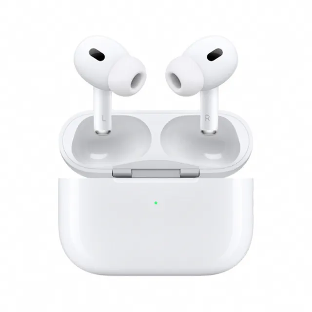 Apple 蘋果】S 級福利品AirPods Pro 2 - momo購物網- 好評推薦-2023年11月