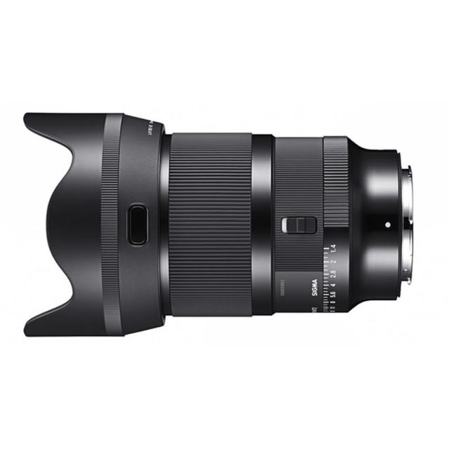 【Sigma】50mm F1.4 DG DN ART(總代理公司貨)