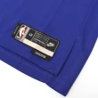 【NIKE 耐吉】球衣 NBA Swingman Jersey 男款 藍 無袖上衣 背心 運動 籃球 金洲 勇士隊(DO9446-497)