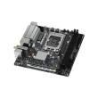 【ASRock 華擎】B760M-ITX/D4 WIFI ITX INTEL主機板