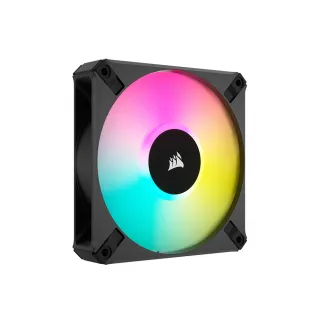 【CORSAIR 海盜船】AF120 RGB ELITE 機殼風扇-單入