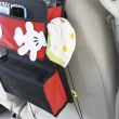 【NAPOLEX】WD-283米奇後座多功能置物袋(車用收納)