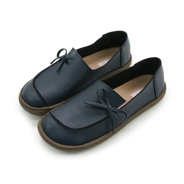 【MATERIAL 瑪特麗歐】女鞋 饅頭鞋 MIT輕量寬版懶人鞋 T93196(包鞋)