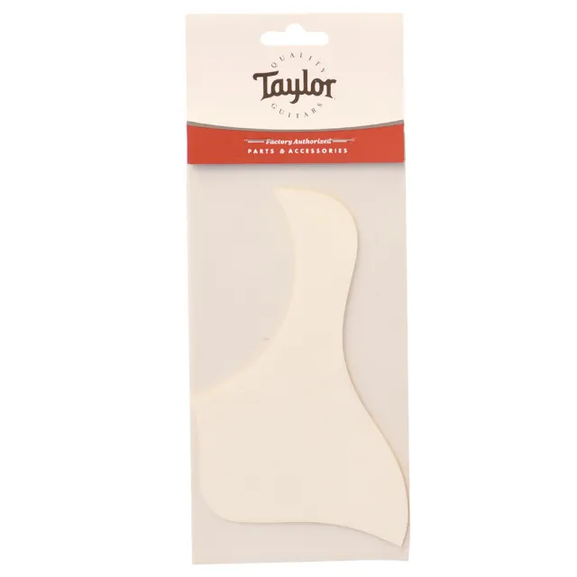 【Taylor】80253 透明 吉他護板 GA/GS桶身適用(Pick Guard Right Hand)
