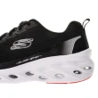 【SKECHERS】男鞋 運動系列 GLIDE-STEP SWIFT(232634BKW)