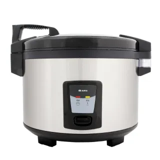 【尚朋堂】20人份 商業用/營業用煮飯鍋(SC-3600)