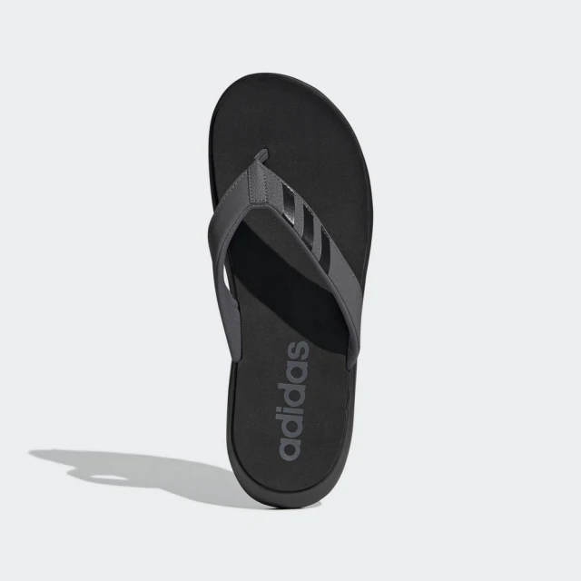 adidas 愛迪達 運動鞋 拖鞋 男鞋 COMFORT FLIP FLOP(FY8654)